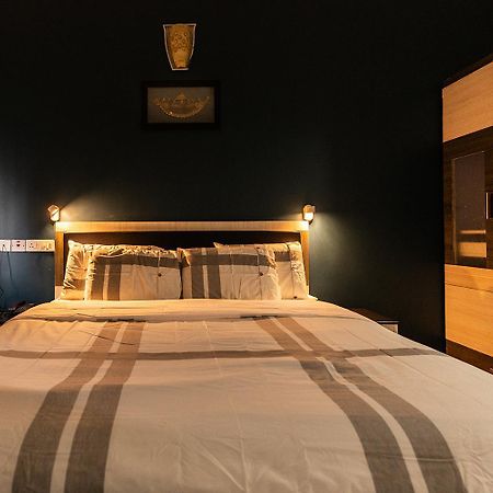 Hive Service Apartment 코임바토르 외부 사진