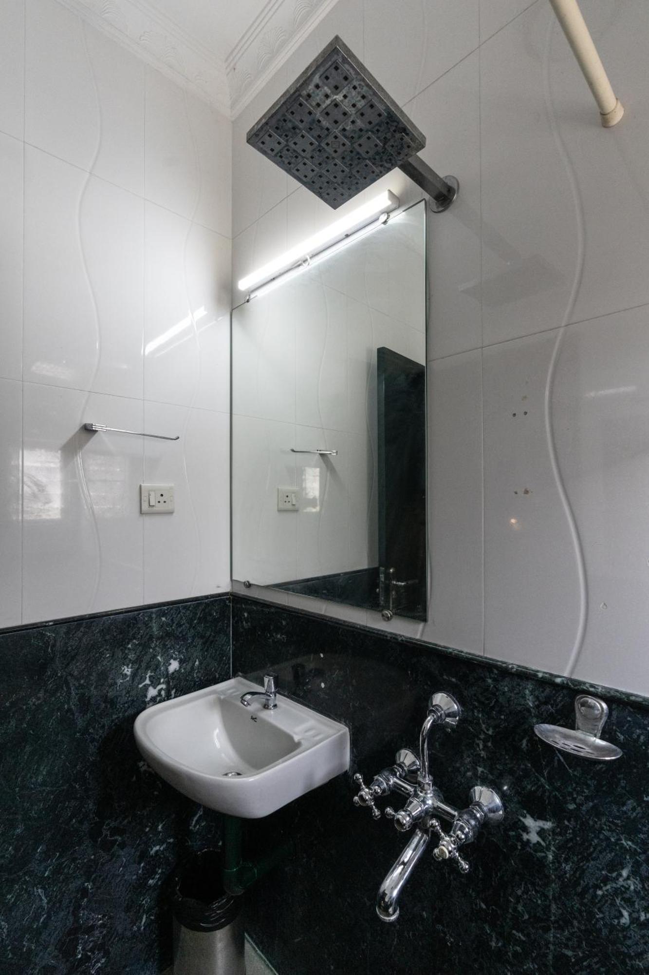 Hive Service Apartment 코임바토르 외부 사진