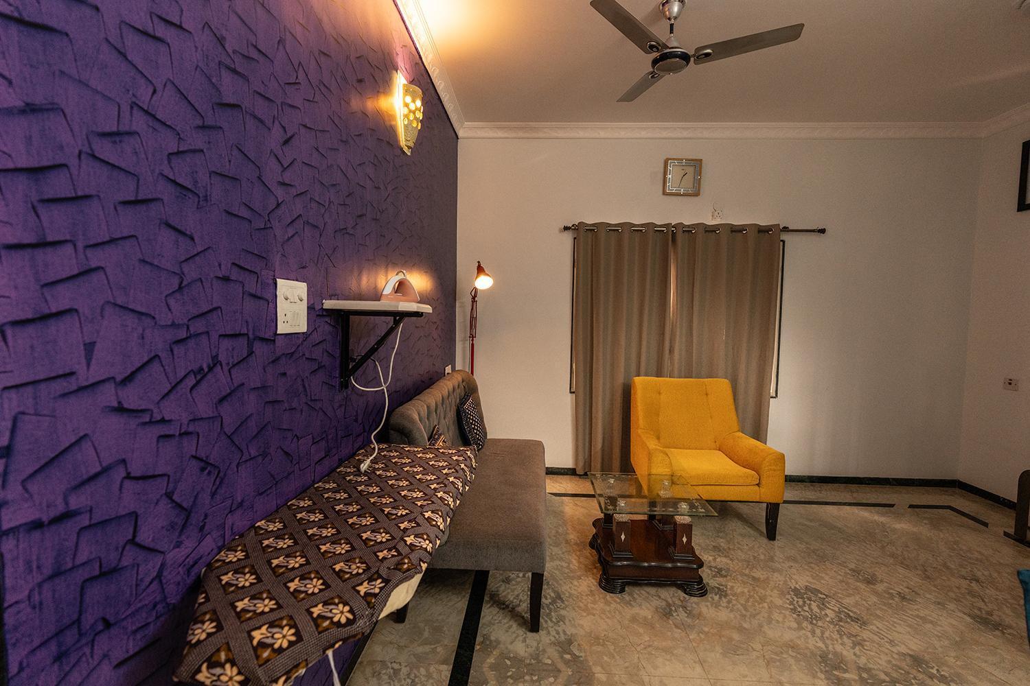 Hive Service Apartment 코임바토르 외부 사진