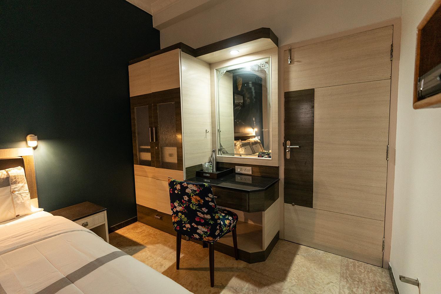 Hive Service Apartment 코임바토르 외부 사진