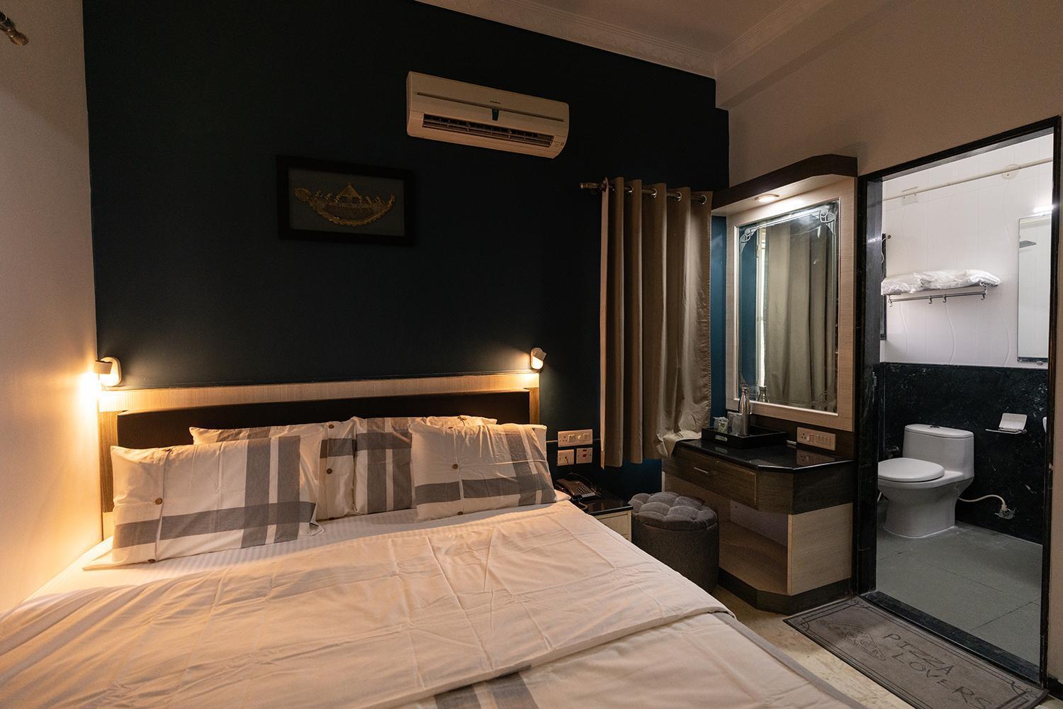 Hive Service Apartment 코임바토르 외부 사진