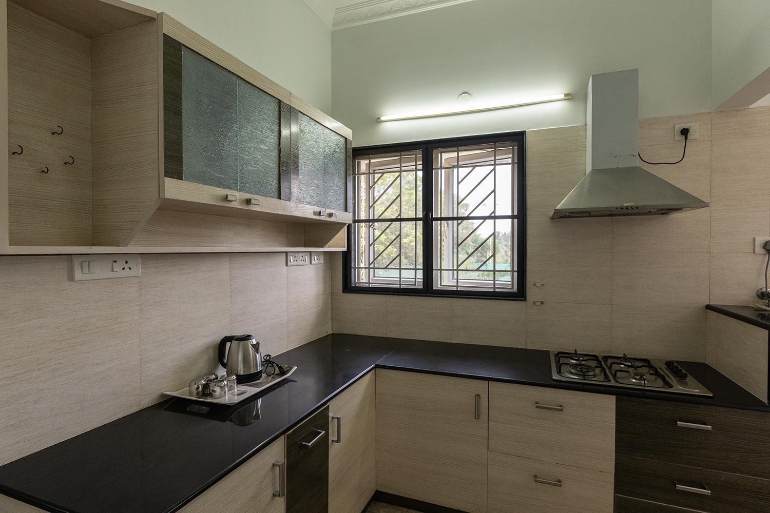 Hive Service Apartment 코임바토르 외부 사진
