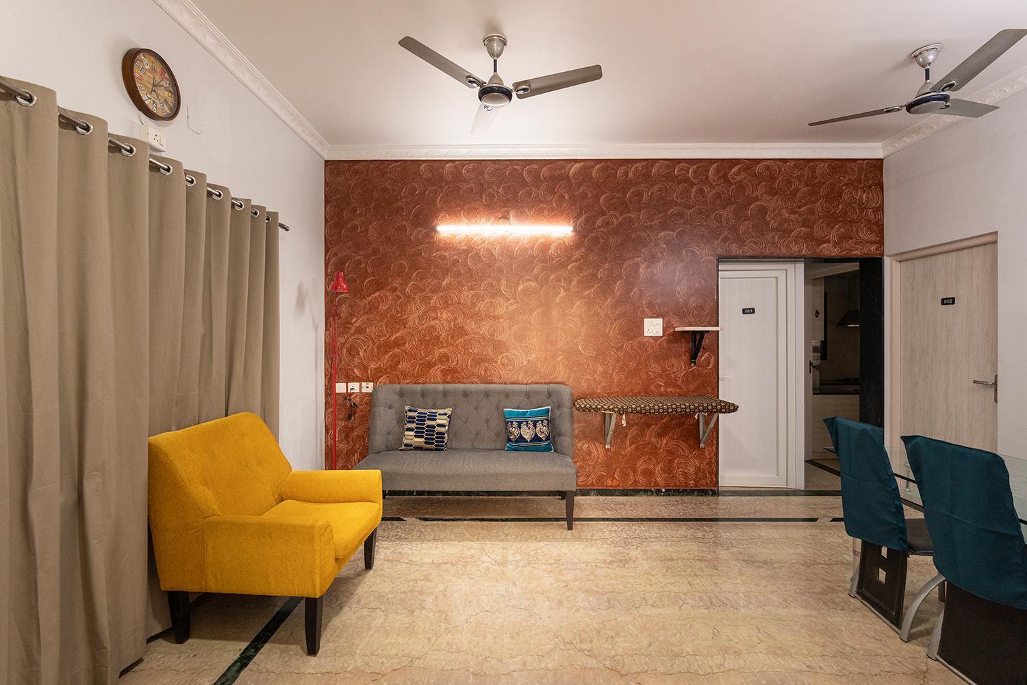 Hive Service Apartment 코임바토르 외부 사진