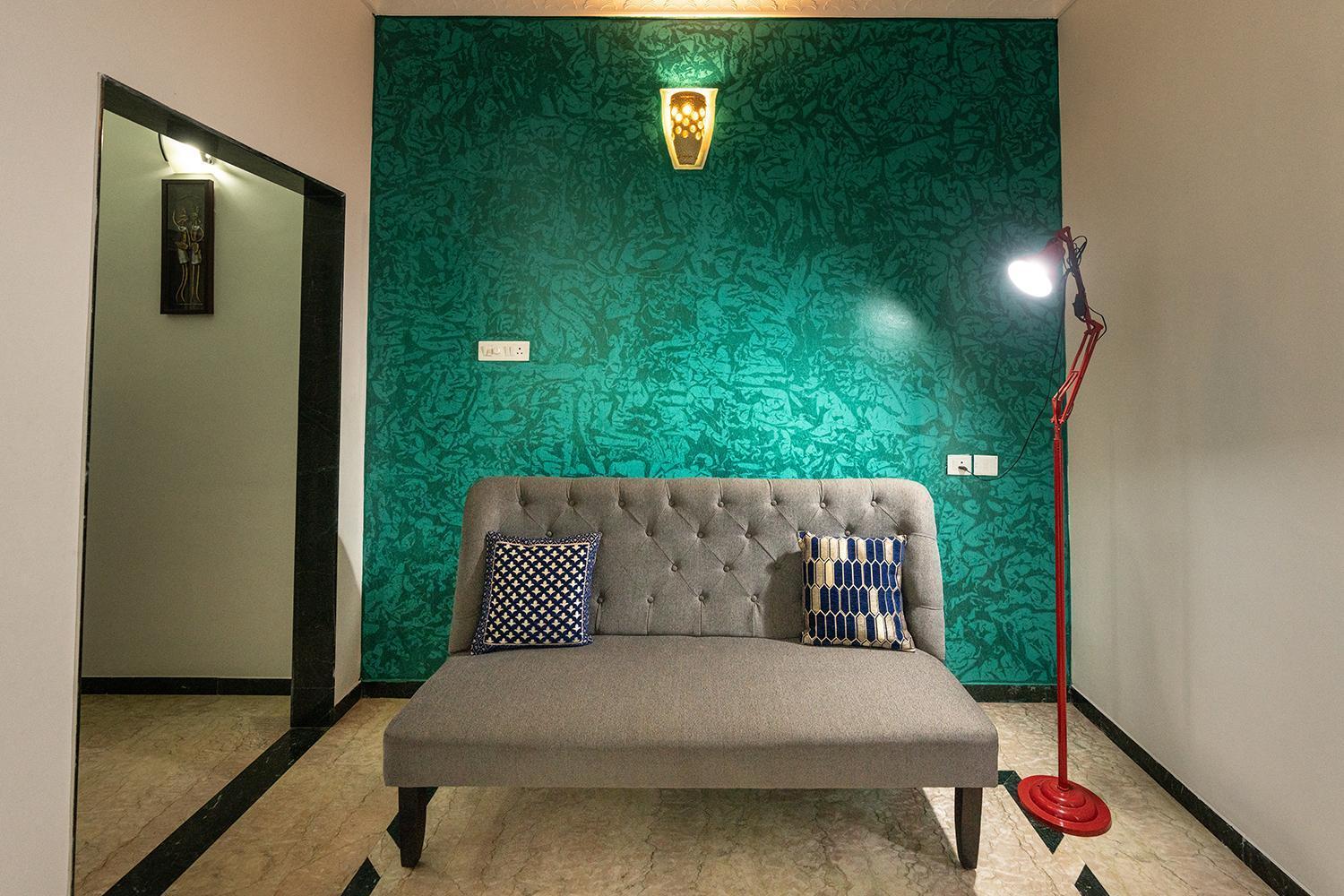 Hive Service Apartment 코임바토르 외부 사진
