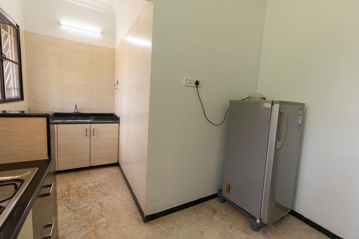 Hive Service Apartment 코임바토르 외부 사진