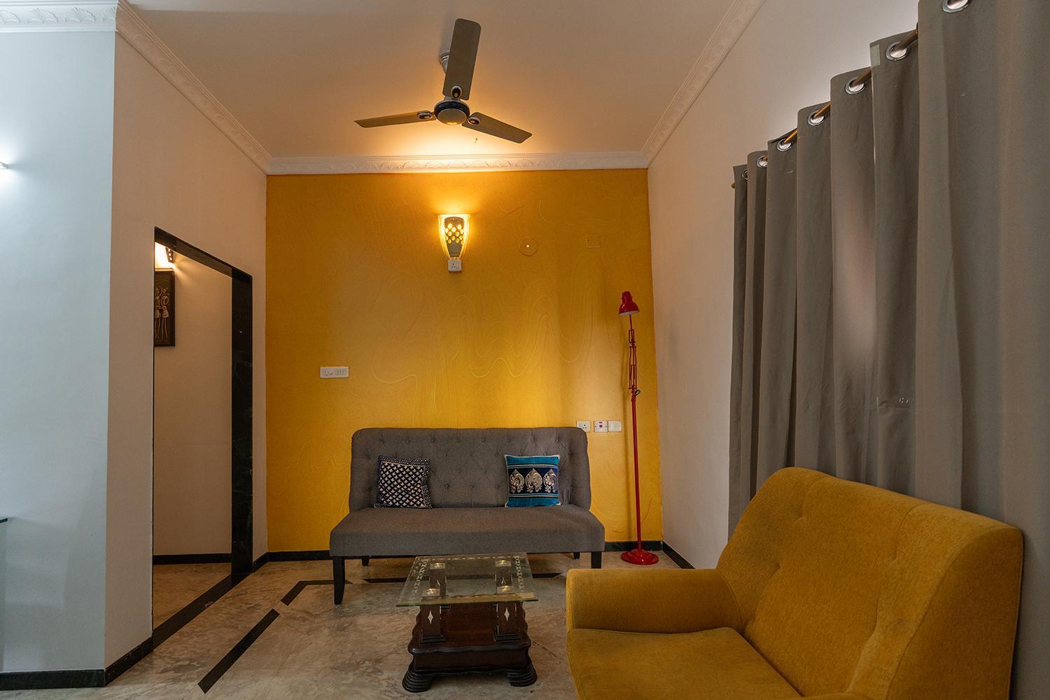 Hive Service Apartment 코임바토르 외부 사진