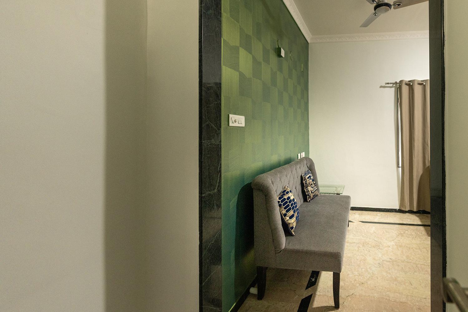 Hive Service Apartment 코임바토르 외부 사진